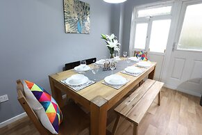 Birmingham HS2 NEC AIRPORT