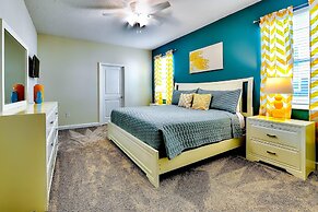 Brand New Champions Gate Resort, Game Room, Near Attractions!!