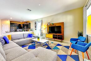 Brand New Champions Gate Resort, Game Room, Near Attractions!!