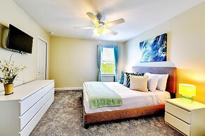 Brand New Champions Gate Resort, Game Room, Near Attractions!!