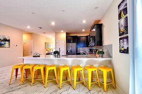 Brand New Champions Gate Resort, Game Room, Near Attractions!!