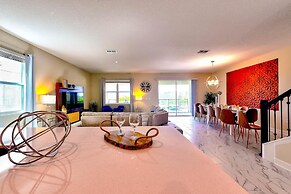 Brand New Champions Gate Resort, Game Room, Near Attractions!!