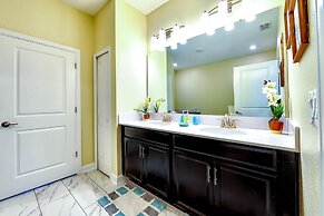 Brand New Champions Gate Resort, Game Room, Near Attractions!!