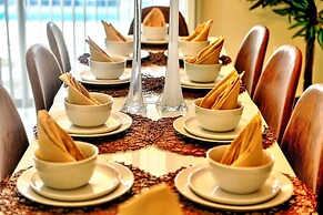 Brand New Champions Gate Resort, Game Room, Near Attractions!!