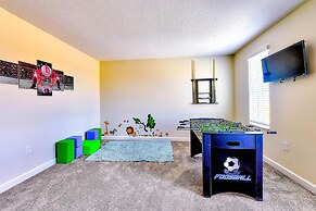 Brand New Champions Gate Resort, Game Room, Near Attractions!!