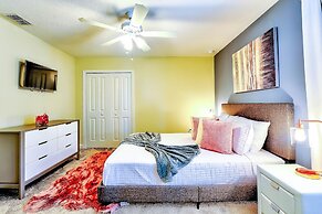 Brand New Champions Gate Resort, Game Room, Near Attractions!!