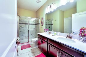 Brand New Champions Gate Resort, Game Room, Near Attractions!!