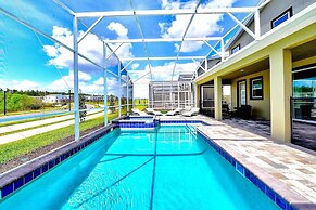 Brand New Champions Gate Resort, Game Room, Near Attractions!!