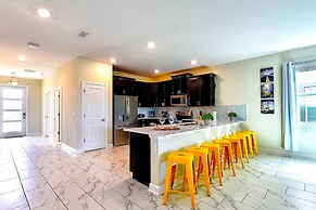 Brand New Champions Gate Resort, Game Room, Near Attractions!!