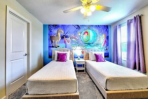 Brand New Champions Gate Resort, Game Room, Near Attractions!!