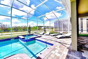 Brand New Champions Gate Resort, Game Room, Near Attractions!!