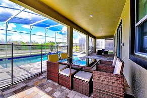 Brand New Champions Gate Resort, Game Room, Near Attractions!!