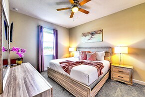 Brand New Champions Gate Resort, Game Room, Near Attractions!!