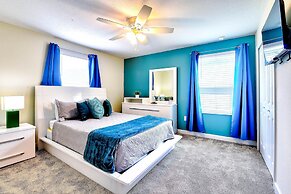 Brand New Champions Gate Resort, Game Room, Near Attractions!!