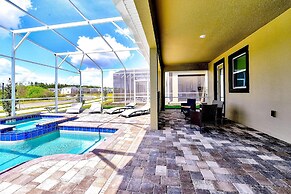 Brand New Champions Gate Resort, Game Room, Near Attractions!!