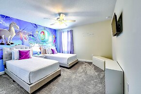 Brand New Champions Gate Resort, Game Room, Near Attractions!!