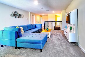 Brand New Champions Gate Resort, Game Room, Near Attractions!!