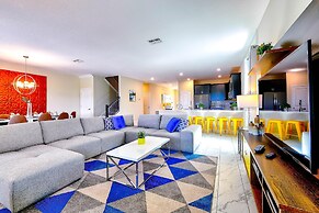 Brand New Champions Gate Resort, Game Room, Near Attractions!!