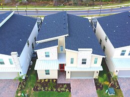 Brand New Champions Gate Resort, Game Room, Near Attractions!!