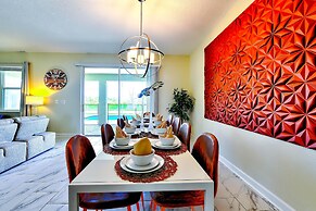 Brand New Champions Gate Resort, Game Room, Near Attractions!!