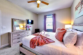 Brand New Champions Gate Resort, Game Room, Near Attractions!!