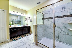 Brand New Champions Gate Resort, Game Room, Near Attractions!!