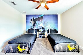 Brand New Champions Gate Resort, Game Room, Near Attractions!!