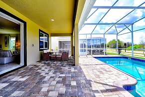 Brand New Champions Gate Resort, Game Room, Near Attractions!!