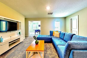 Brand New Champions Gate Resort, Game Room, Near Attractions!!