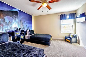 Brand New Champions Gate Resort, Game Room, Near Attractions!!