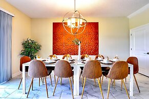 Brand New Champions Gate Resort, Game Room, Near Attractions!!