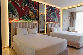 Grand Sunset Princess - All Inclusive
