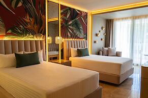 Grand Sunset Princess - All Inclusive