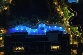 Grand Sunset Princess - All Inclusive