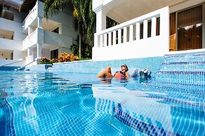 Grand Sunset Princess - All Inclusive
