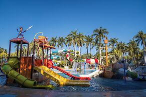 Grand Sunset Princess - All Inclusive