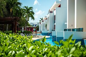 Grand Sunset Princess - All Inclusive