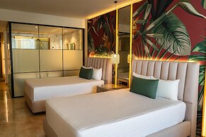 Grand Sunset Princess - All Inclusive