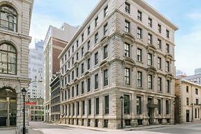 Sonder by Marriott Bonvoy Le Victoria Apartments Old Montreal