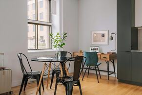 Sonder by Marriott Bonvoy Le Victoria Apartments Old Montreal