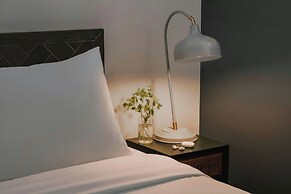 Sonder by Marriott Bonvoy Le Victoria Apartments Old Montreal