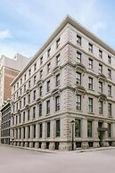 Sonder by Marriott Bonvoy Le Victoria Apartments Old Montreal