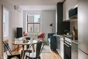 Sonder by Marriott Bonvoy Le Victoria Apartments Old Montreal