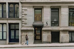 Sonder by Marriott Bonvoy Le Victoria Apartments Old Montreal