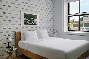 Sonder by Marriott Bonvoy Le Victoria Apartments Old Montreal