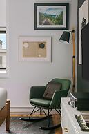 Sonder by Marriott Bonvoy Le Victoria Apartments Old Montreal