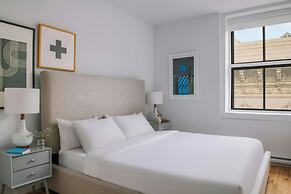 Sonder by Marriott Bonvoy Le Victoria Apartments Old Montreal