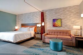 Home2 Suites by Hilton Carmel Indianapolis
