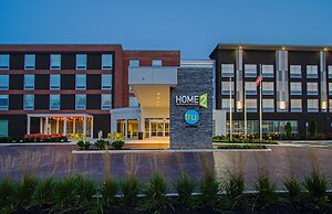 Home2 Suites by Hilton Grove City Columbus