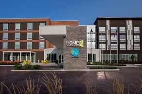 Home2 Suites by Hilton Grove City Columbus